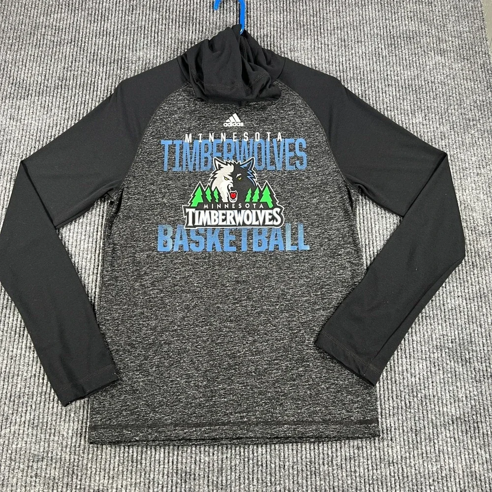 adidas minnesota timberwolves
